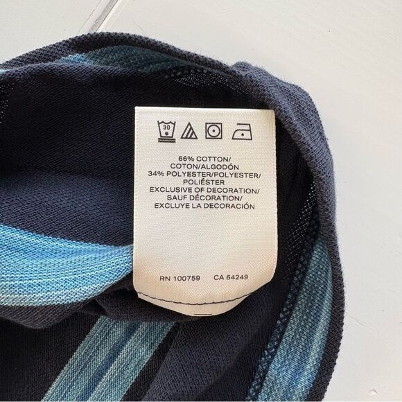 Scotch & Soda Textured Shirt - Picture 7 of 9